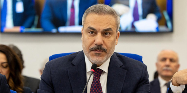 KIBRIS’TA ADL VE KALICI BR ZM N GAYRET EDYORUZ 