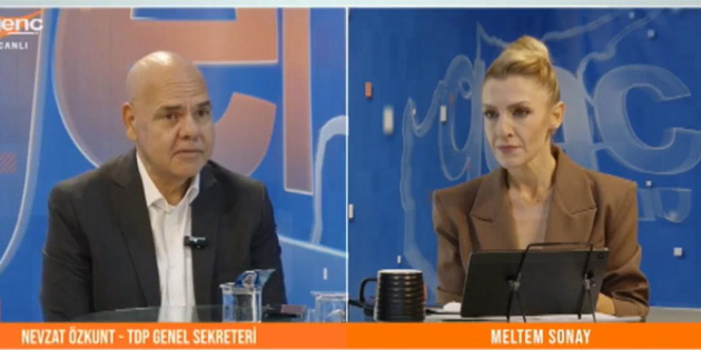 “Cumhurbakanl seimleri, byk deiimin devam edecei yeni bir srecin balangcdr”