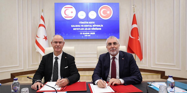 “Bu anlama, kardeliimizin somut bir gstergesidir” 