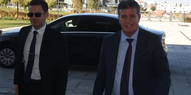 Erhan Ar�kl�: Alt� doldurulmadan 5+1 konferansa gidilmesini istemiyoruz