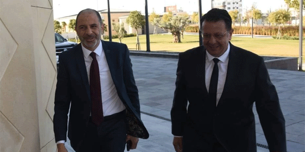 Kudret �zersay: Hepimiz ayn� gemideyiz