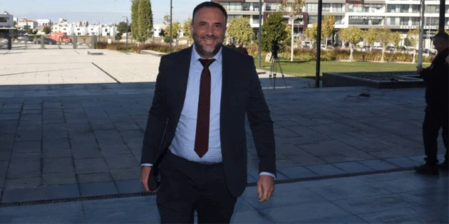 Zeki �eler: K�br�s sorununda TDP’nin ideolojisi vazge�ilemez