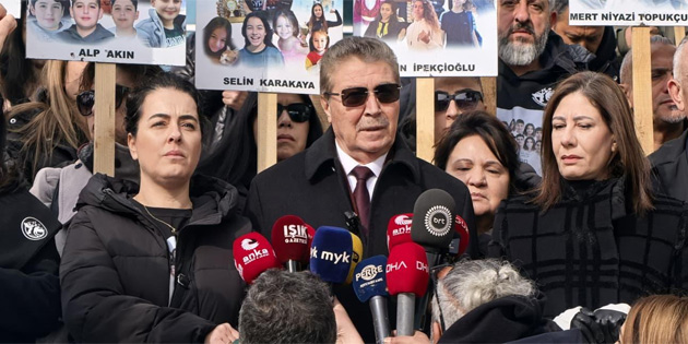 �STEL: OTEL�N FAAL�YET�NE G�Z YUMANLAR HESAP VERMEL� 