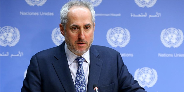 BM RUMLARIN ELE�T�RD��� HOLGU�N’E DESTEK VERD� 