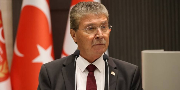 MUHALEFET HER YATIRIMA KAR�I �IKMAYI S�YASET SANIYOR 