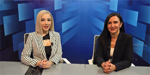 “Uygun zemin olursa siyasete devam edece�im”