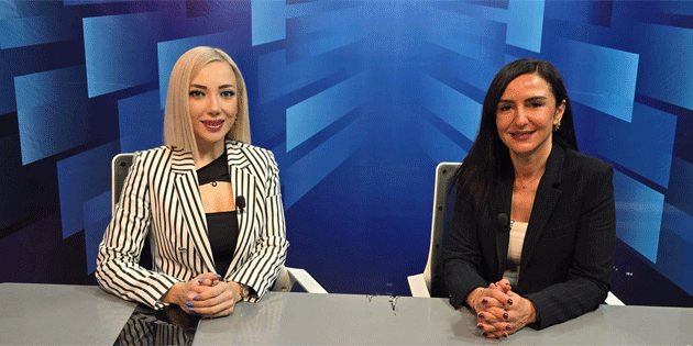 “Uygun zemin olursa siyasete devam edece�im”