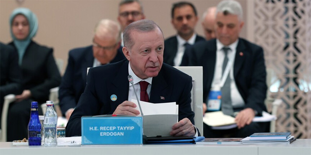 ERH�RMAN’IN TDT Z�RVES�'NDE BULUNMASI �OK ANLAMLIYDI! 