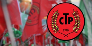 CTP: “Ceza Muhakemeleri Usul� Yasas� s�reci Komite’de kat�l�mc� ve �effaf y�r�t�lmelidir”
