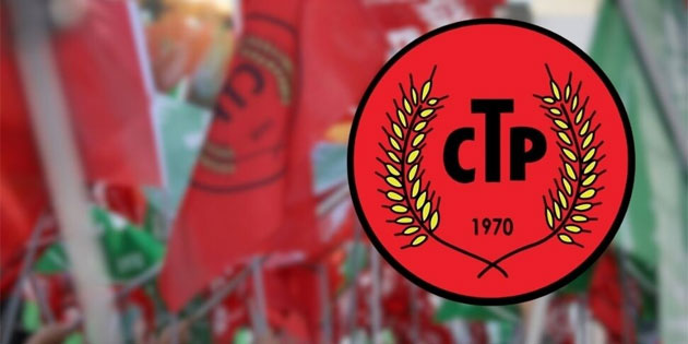 CTP: “Ceza Muhakemeleri Usul� Yasas� s�reci Komite’de kat�l�mc� ve �effaf y�r�t�lmelidir”