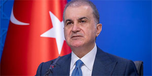 �elik: 'K�br�s T�rk davas�n� her ko�ulda savunmaya devam edece�iz'
