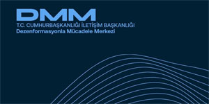 TC Cumhurba�kanl��� �leti�im Ba�kanl��� DMM'den, 'T�rkiye'nin K�br�s'ta i�galci, askeri varl���n�n gayrime�ru oldu�u' iddias�na tepki...