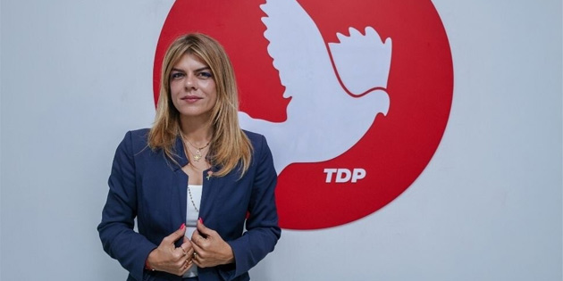 �ZTABAY’DAN VEK�L MAA�INA TEPK� 