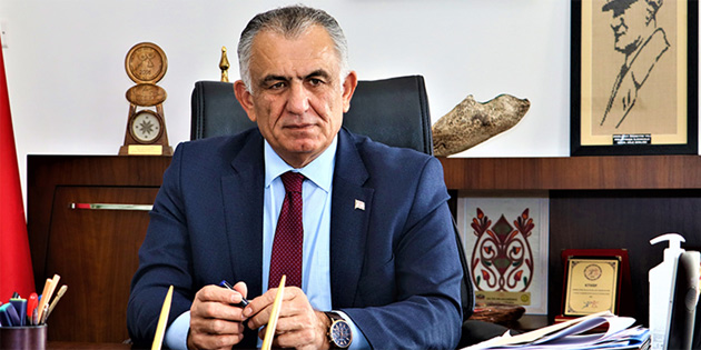�avu�o�lu: “20 Temmuz, g�venli�in ve gelece�e umutla bakabilmenin simgesidir”