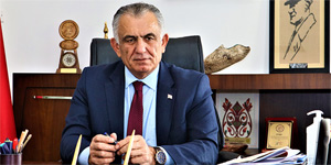 �avu�o�lu: “20 Temmuz, g�venli�in ve gelece�e umutla bakabilmenin simgesidir”<
