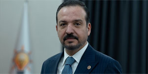 AK Parti Genel Ba�kan Yard�mc�s� Zorlu'dan K�br�s Bar�� Harekat�'n�n 52. y�l d�n�m� mesaj�
