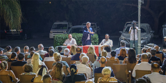 KIBRIS TRKNN EGEMENLK HAKKINI SKE SKE ALACAIZ! 