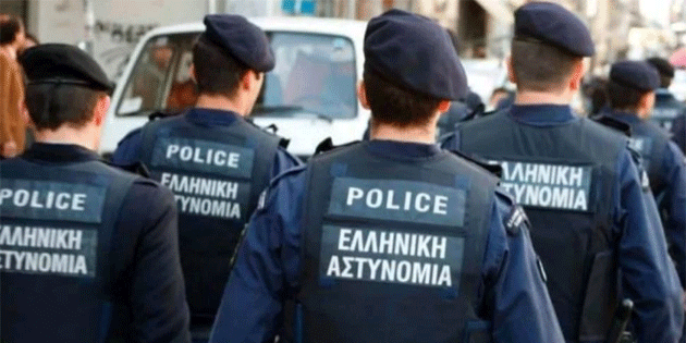 Polonya’da aranyordu, Gney Kbrs'taki Baf Havaliman’nda tutukland