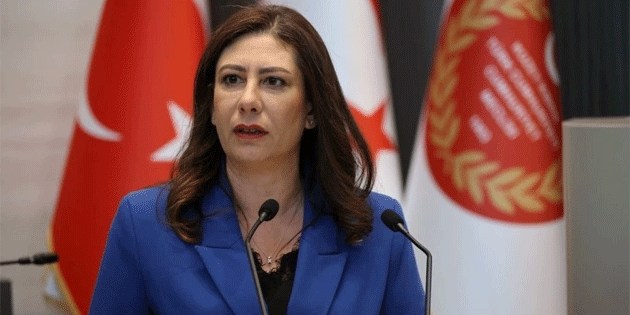 Sla Usar ncirli: Salkta “gergin anlar” bitmeyecek