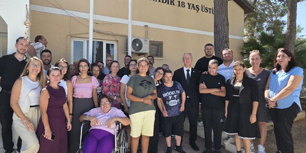 BAKAN HASPOLU KOLLARI SIVADI 