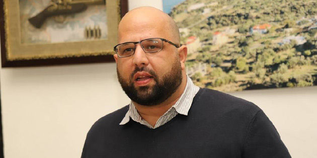 CTP’N�N YEN� GENEL SEKRETER� ERKEN SE��M ���N KOLLARI SIVADI 