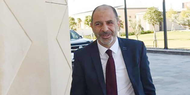 HEP�M�Z AYNI GEM�DEY�Z! 