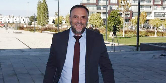 METODOLOJ�YE SAYGI DUYULMALI 