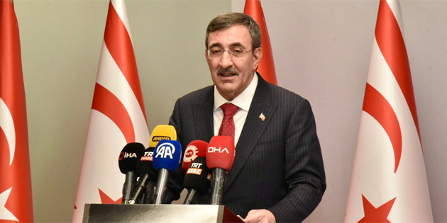 KKTC �LE ULUSAL CO�RAF� VER� PROJES� �RNEK OLDU 