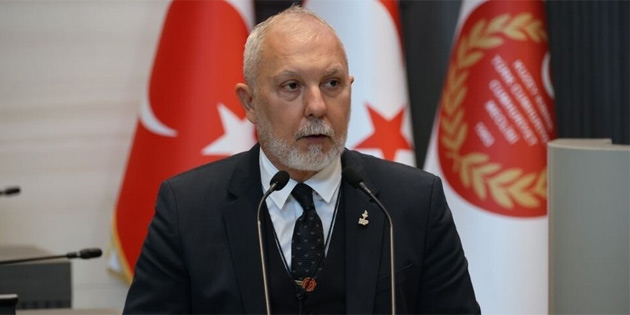 �ST�KRARI KORUMAK VE DEVLET� G��LEND�RMEK HEP�M�Z�N G�REV� 