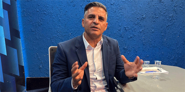 “SE��MLER AYNI G�N YAPILAMAZ” 