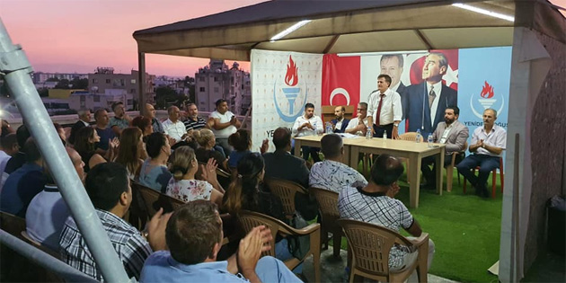 Arikli: “Asla federasyon g�r��meyece�im” 