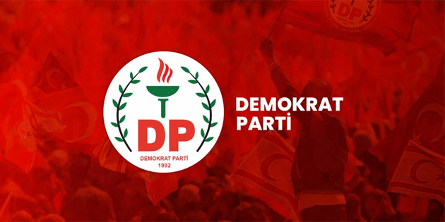 Demokrat Parti 33. yan verecei resepsiyonla kutlayacak