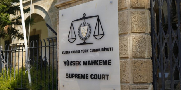 YKSEK MAHKEME AB’YE TEPK GSTERD 