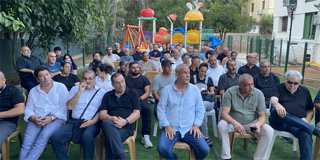 TAM PART� destekleyece�i belediye ba�kan adaylar�n� a��klad�
