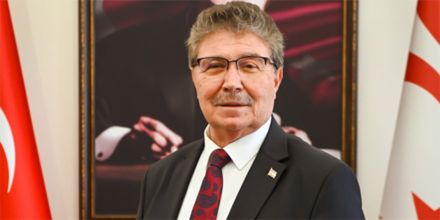 stel: “Ersin Tatar’ yeniden setirmek ulusal bir grevimizdir”