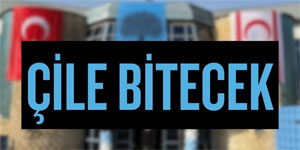 TAM PART� “��LE B�TECEK” slogan�yla sahaya indi