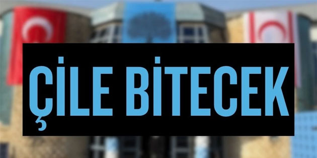TAM PART� “��LE B�TECEK” slogan�yla sahaya indi