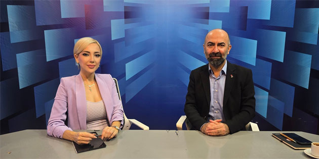 Baykall�: TDP’nin �nceli�i liyakati �ne ��kartmak 