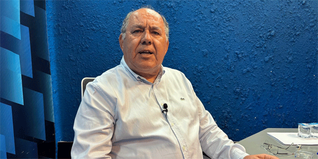 Eski Dileri Bakan Kutlay Erk: “Kbrs Trk halk zme hazr”