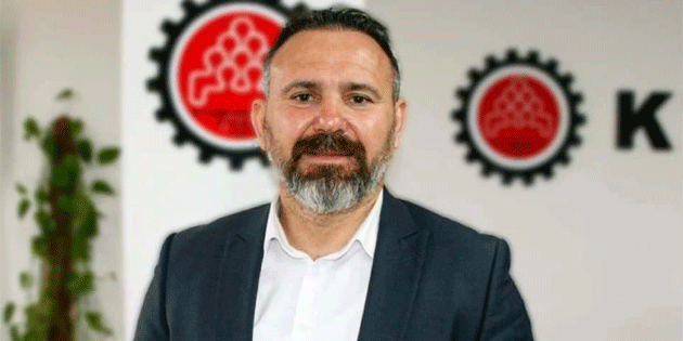 Gven Bengihan: Halkn gl deiim iradesi karsnda hkmetin yapmas gereken istifa etmektir