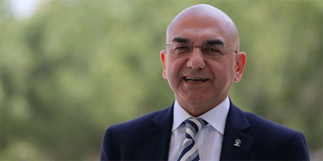 Ceyhun “Trkiye-KKTC ilikilerinin rotas deimez”