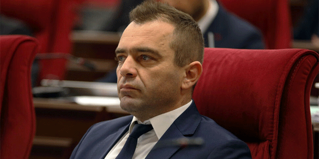 ahiner: “UBP, halkla yzleemedi”