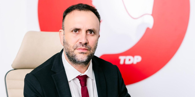 YEN BR BAARISIZLIA TAHAMMLMZ YOK 