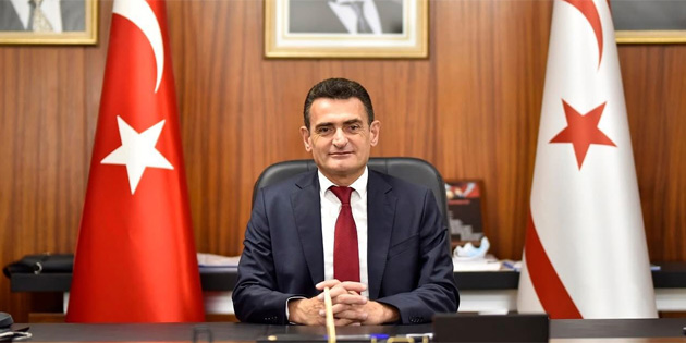 O�uz: “�ehitlerimizin hat�ras�, �zg�r ya�am�m�z�n teminat�d�r”