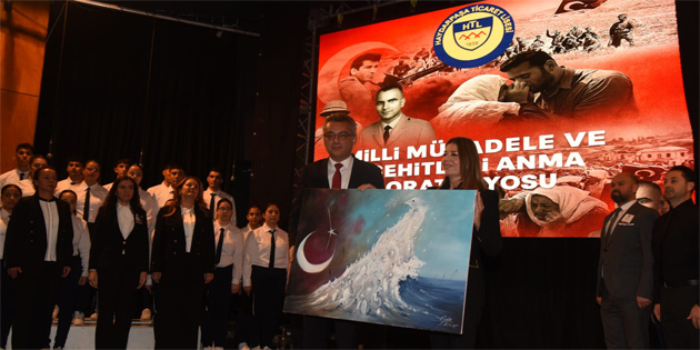 “G�venlik, e�itlik ve egemenlik haklar�m�zdan vazge�meyece�iz”