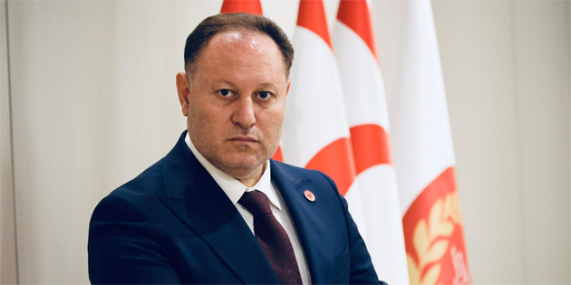 �zt�rkler’den 21 Aral�k mesaj�