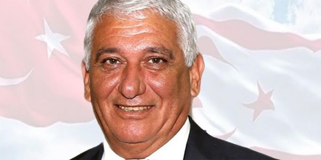 'Bize d��en �zg�rl��� korumak, ya�atmak ve gururla yar�nlara ta��mak'