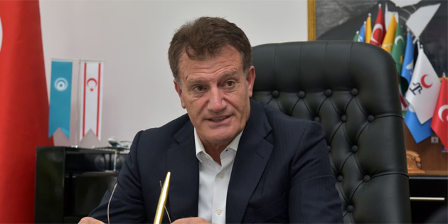 Ar�kl�’dan Milli M�cadele ve �ehitler Haftas� mesaj�