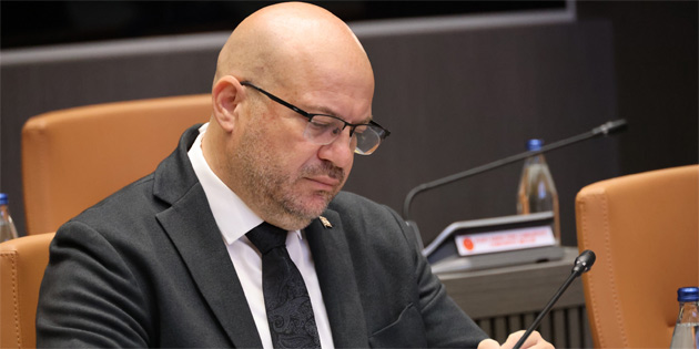 K���k: 'Davam�z K�br�s T�rk halk�n�n onur ve varl�k m�cadelesidir'