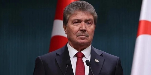 “Devletimize, egemenli�imize, e�itli�imize ve �zden gelen haklar�m�za sahip ��kmaya devam edece�iz”